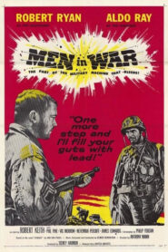 Men in War – Αυτοί που ξέρουν να πεθαίνουν