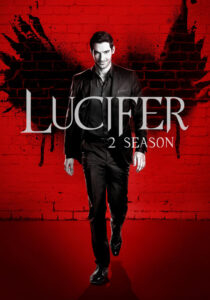 Lucifer: Season 2