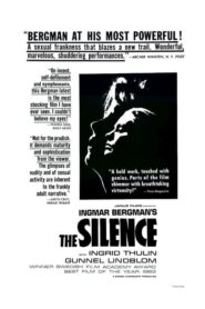 The Silence – Tystnaden – Η Σιωπή