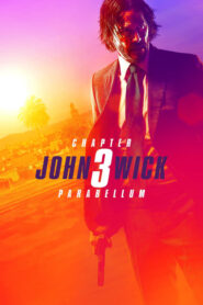 John Wick: Chapter 3 – Parabellum – John Wick: Κεφάλαιο 3
