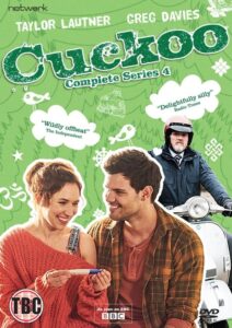 Cuckoo: Season 4