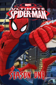 Marvel’s Ultimate Spider-Man: Season 1