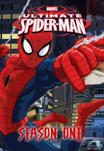 Marvel’s Ultimate Spider-Man: Season 1