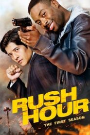 Rush Hour: Season 1