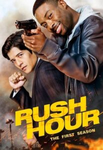 Rush Hour: Season 1