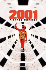 2001: A Space Odyssey – 2001: Η οδύσσεια του διαστήματος