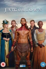 Jamestown: Season 2