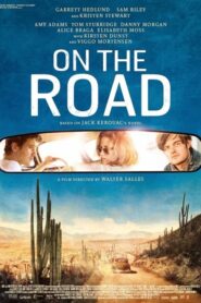 On the Road – Στο Δρόμο