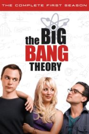 The Big Bang Theory: Season 1