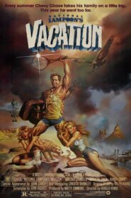 National Lampoon’s Vacation – Το τρελό θηριοτροφείο πάει διακοπές