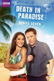 Death in Paradise: Season 7