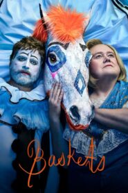 Baskets: Season 3