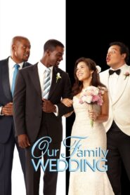 Our Family Wedding – Ο οικογενειακός μας γάμος