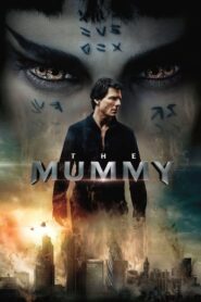 The Mummy – Η Μούμια