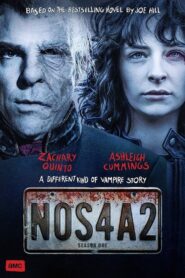 NOS4A2: Season 1