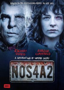 NOS4A2: Season 1