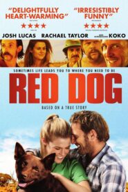 Red Dog – Οι Περιπέτειες του Κόκκινου Σκύλου