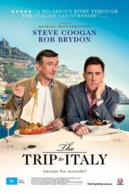 The Trip to Italy – Ταξίδι στην Ιταλία