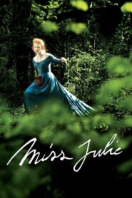 Miss Julie – Δεσποινίς Τζούλια