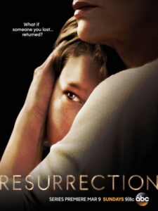 Resurrection: Season 2