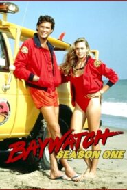 Baywatch: Season 1