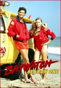 Baywatch: Season 1