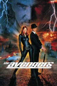 The Avengers – Οι εκδικητές
