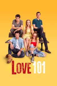 Love 101 – Ask 101