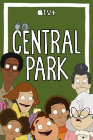 Central Park – Σέντραλ Παρκ