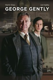 Inspector George Gently: Season 6