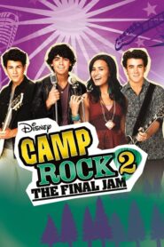 Camp Rock 2: The Final Jam – Camp Rock 2: Η Τελευταία Συναυλία
