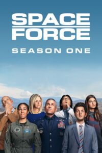 Space Force: Season 1