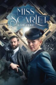 Miss Scarlet and the Duke: Season 1