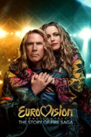 Eurovision Song Contest: The Story of Fire Saga – Διαγωνισμός Τραγουδιού Εurovision: Η Ιστορία των Fire Saga
