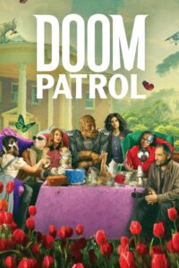 Doom Patrol: Season 2