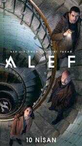 Aleph: Season 1