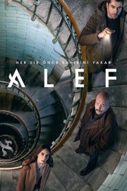 Aleph: Season 1