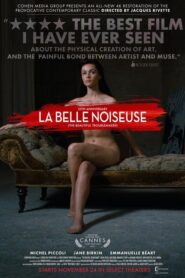 La Belle Noiseuse – Η ωραία καβγατζού