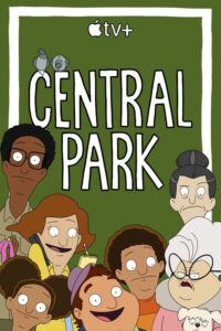 Central Park: Season 1