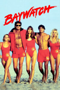 Baywatch: Season 3