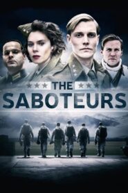 The Saboteurs: Season 1