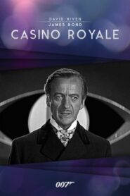Casino Royale – Τζέιμς Μποντ 007: Καζίνο Ρουαγιάλ