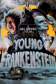 Young Frankenstein – Φρανκενστάιν τζούνιορ