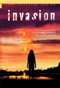 Invasion: Season 1