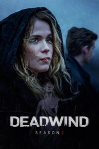 Deadwind: Season 2