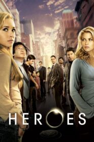 Heroes – Ήρωες