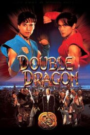 Double Dragon – Ο Διπλός Δράκος
