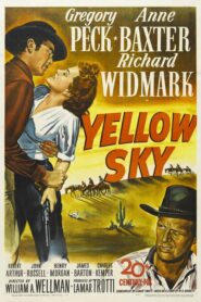 Yellow Sky – Κίτρινος ουρανός