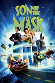 Son of the Mask – Μάσκα junior