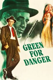 Green for Danger – Πράσινη κηλίδα